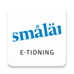 Logo of Smålänningen android Application 